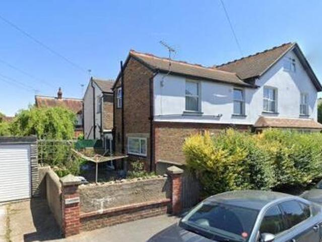 House for sale in Clapham, West Sussex