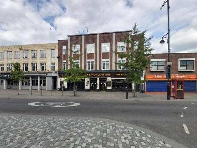 House for sale in Lyons, Greater London