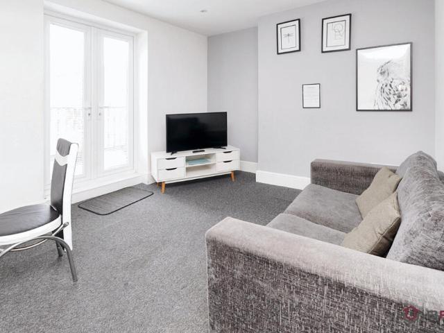 Apartment for sale in Wigan, Greater Manchester