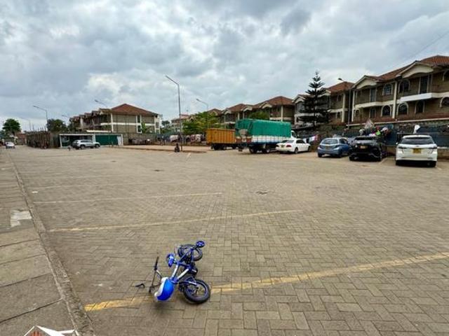 Commercial for sale in Eastleigh, Kamukunji