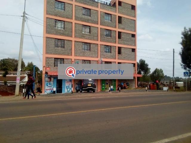 Property for rent in Ngong, Kajiado