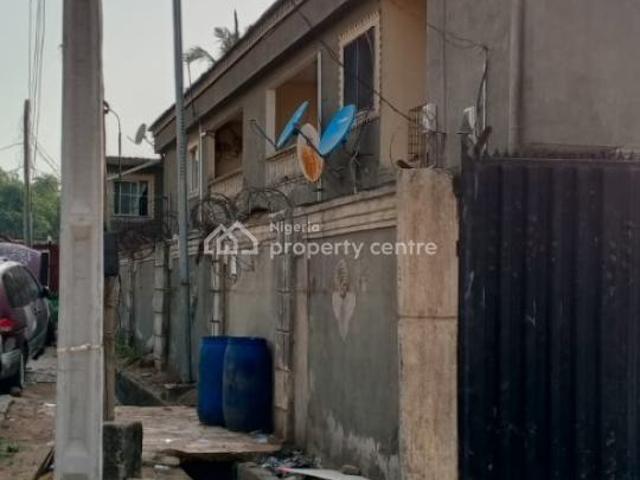 Flat for sale in Ikeja , Lagos