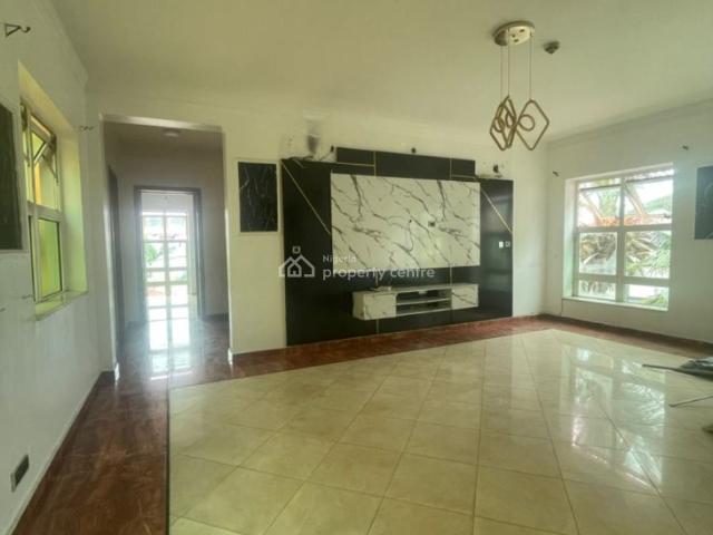 Flat for sale in Eti Osa, Abuja