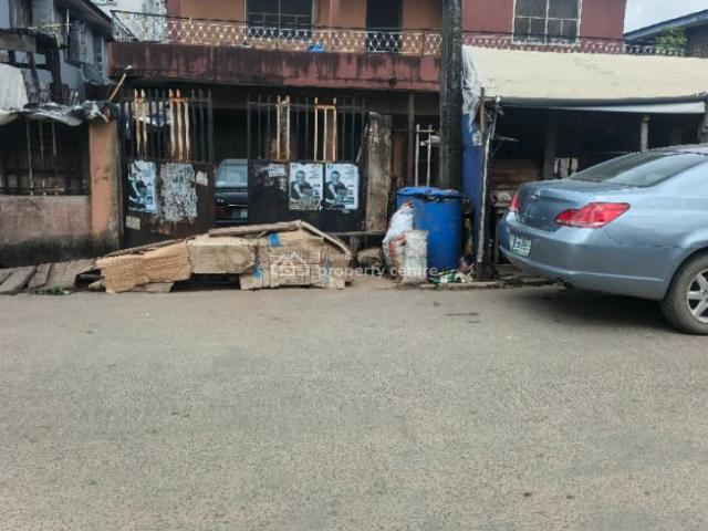 House for rent in Surulere, Oyo