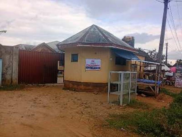 Property for sale in Uyo, Akwa Ibom