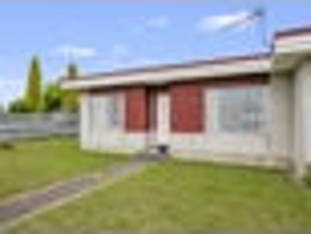 Apartment for sale in Napier