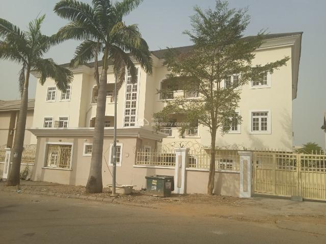 Flat for sale in Utako, Sokoto