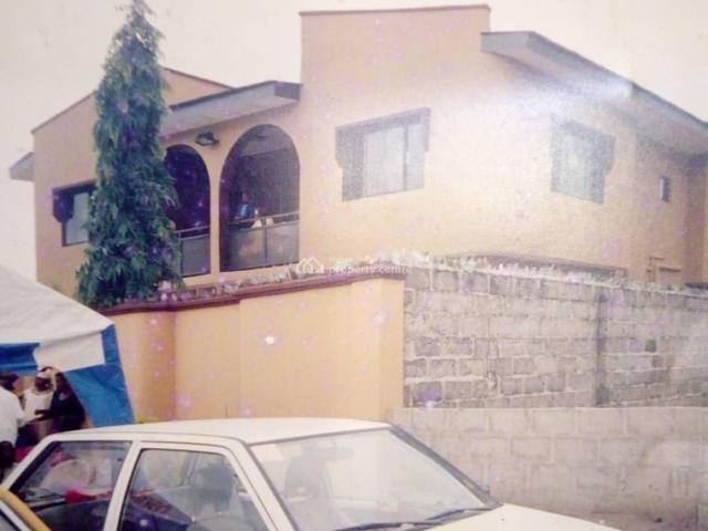 Flat for sale in Ikotun , Abuja