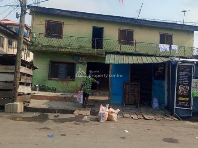 Property for sale in Surulere , Surulere