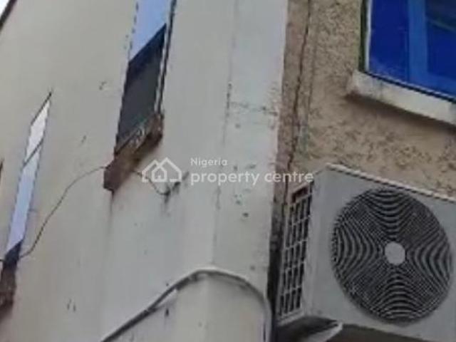 Flat for sale in Alimosho, Abuja