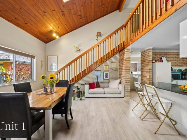 Flat for sale in Kings Creek, Queensland