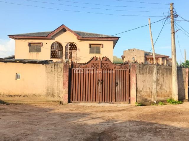 Flat for sale in Agege, Lagos