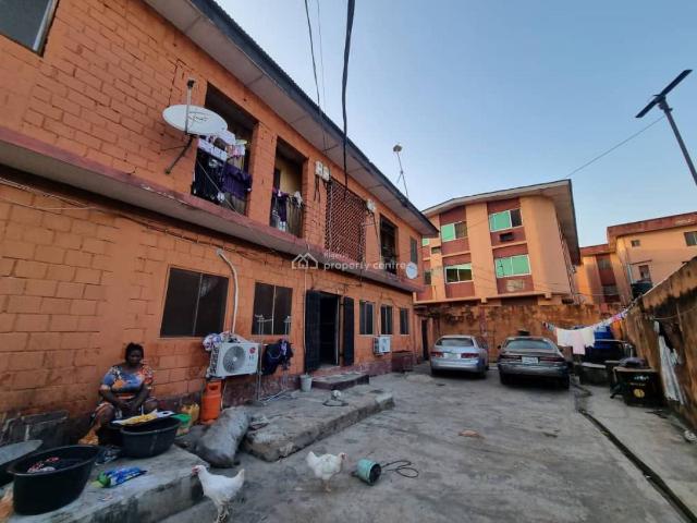 Flat for sale in Kosofe , Abuja