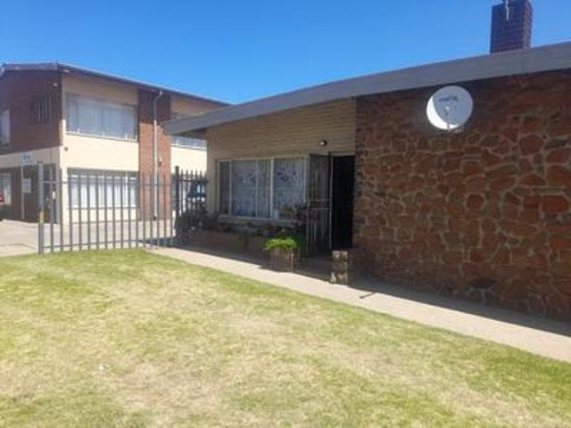 House for sale in Gert Sibande, Mpumalanga