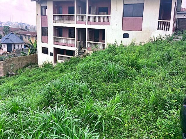 Property for sale in Abeokuta South, Ogun