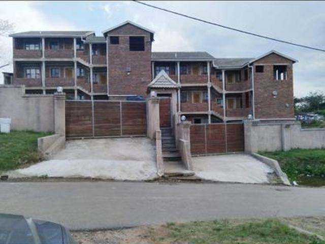 Apartment for rent in Clermont, eThekwini Metropolitan Municipality