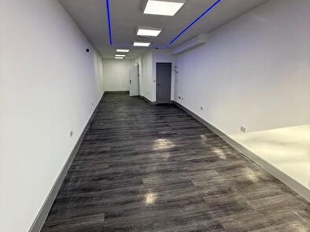 Apartment for rent in Old Wharf, City Of Leicester