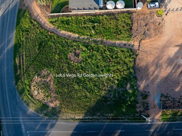 Land for sale in Ramco, South Australia