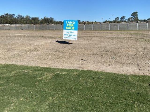 Land for sale in Toombul, Queensland