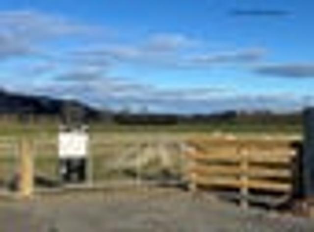 Land for sale in Otakou
