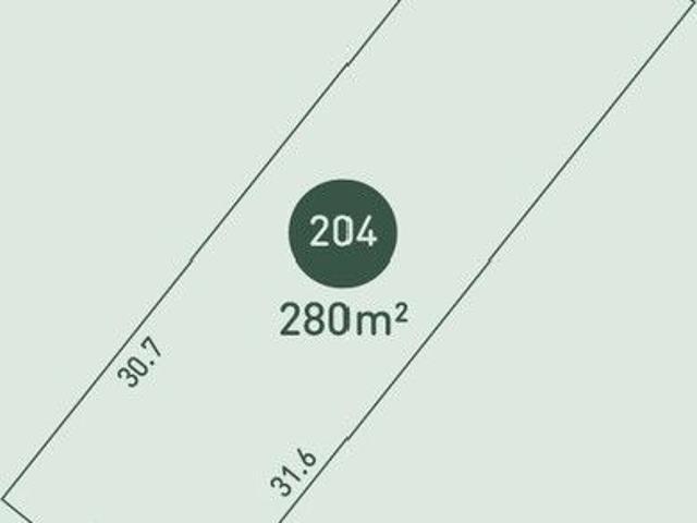 Land for sale in Box Hill, New South Wales