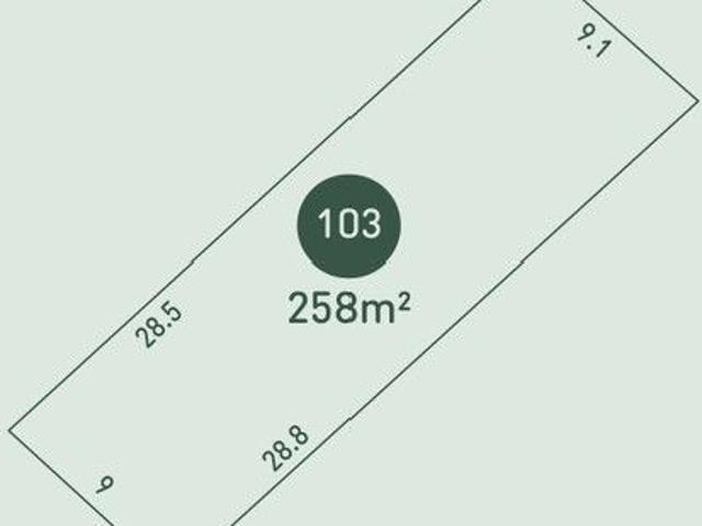Land for sale in Box Hill