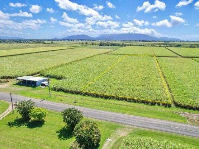 Land for sale in Hinchinbrook, Queensland