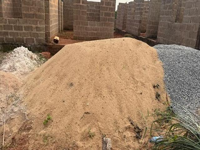 Flat for sale in Abeokuta South, Ogun