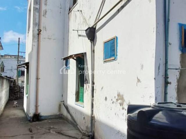 Apartment for sale in Mombasa Road, Mombasa