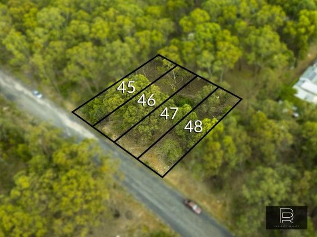 Land for sale in Sydney, New South Wales