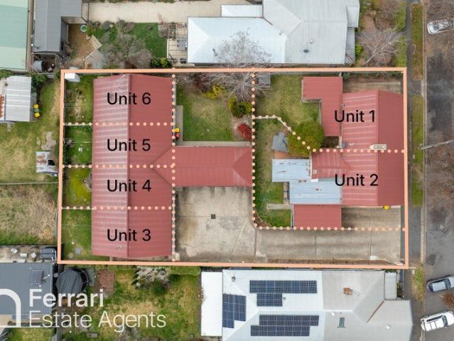 Flat for sale in Orange, New South Wales
