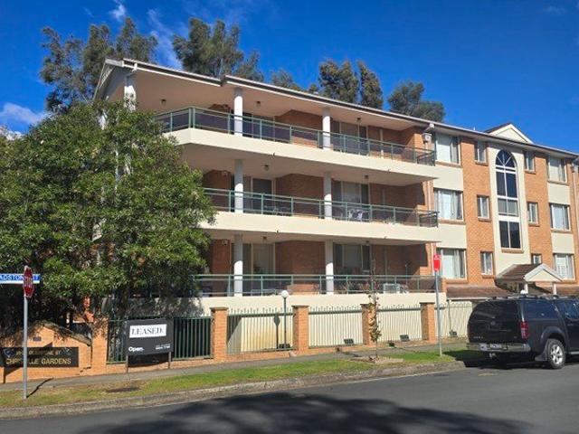 Apartment for rent in Sydney, New South Wales