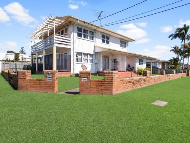 Apartment for sale in Redcliffe, Greater Brisbane