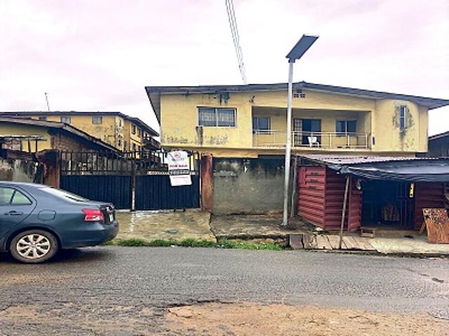 Property for sale in Abeokuta South, Ogun
