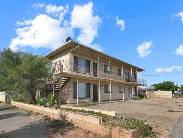 Flat for sale in Broken Hill, New South Wales