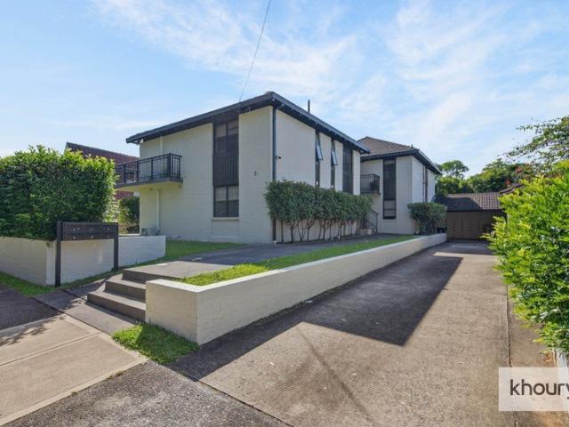 Flat for sale in Sydney, New South Wales