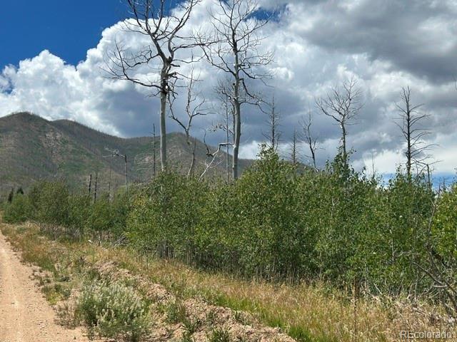 Land for sale in La Veta, Colorado