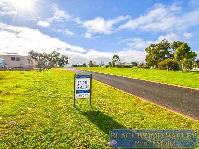 Land for sale in Bridgetown, Western Australia