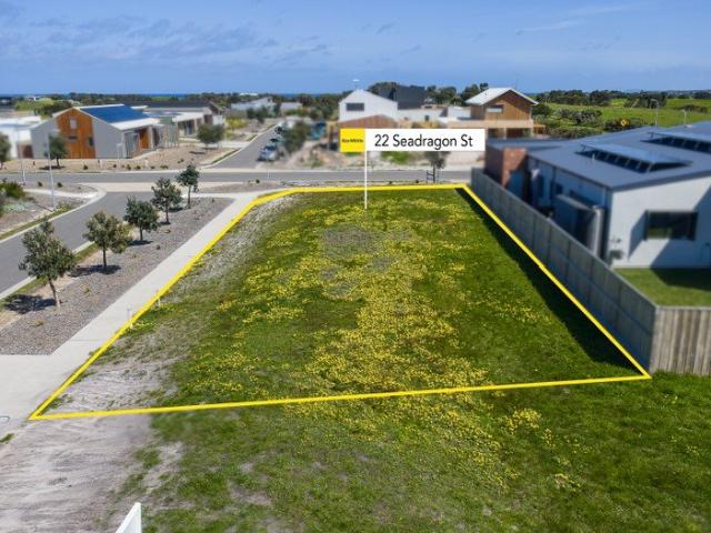 Land for sale in Cape Paterson, Victoria