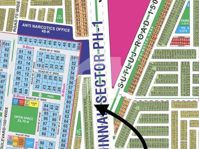 Property for sale in Rawalpindi, Islamabad Capital Territory