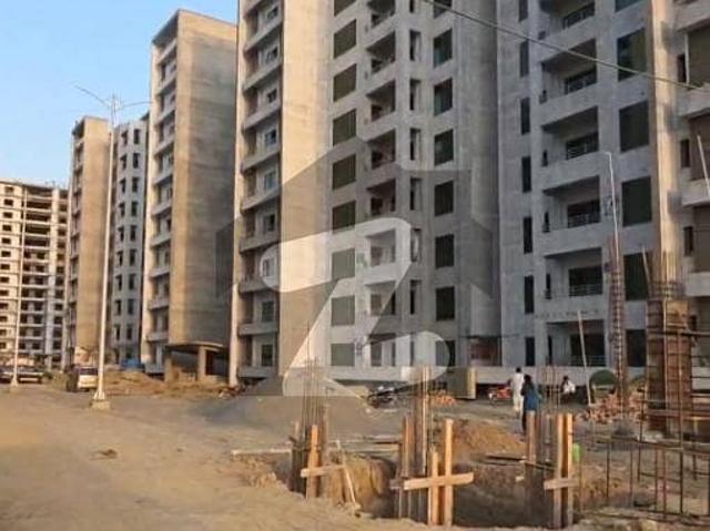 Apartment for sale in Rawalpindi, Islamabad Capital Territory