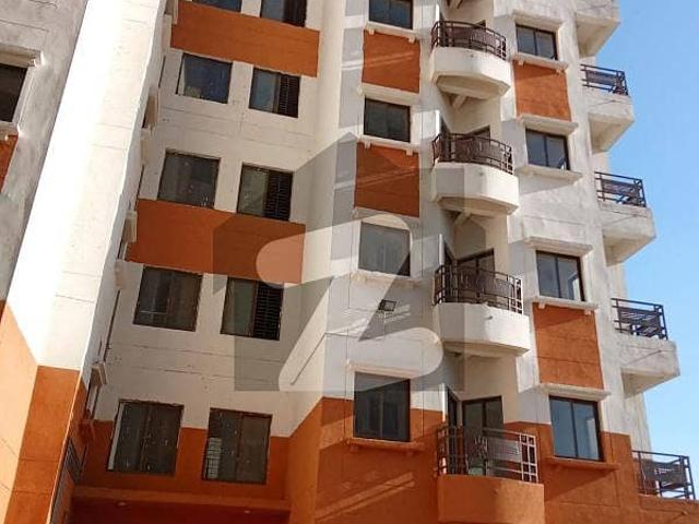 Apartment for sale in Islamabad