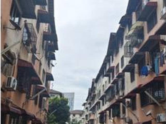 Property for sale in PJU 10, Petaling Jaya