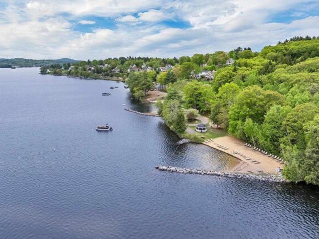 Land for sale in New Hampshire