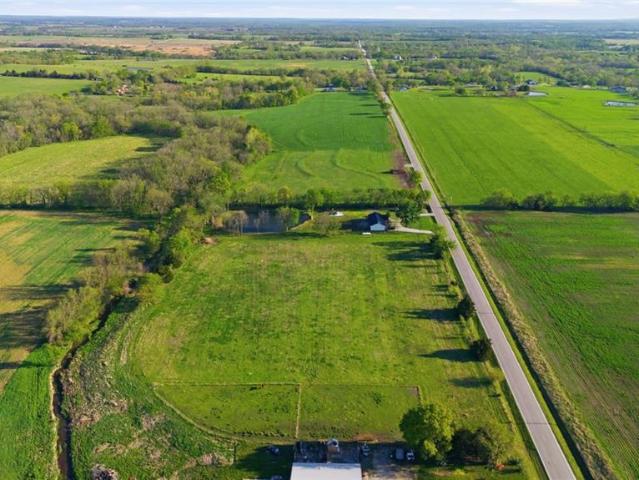 Land for sale in Kansas