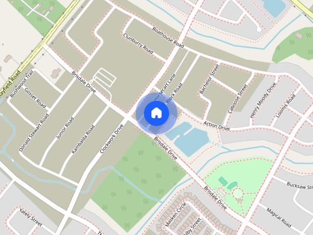 Room for rent in Brampton, Golden Horseshoe