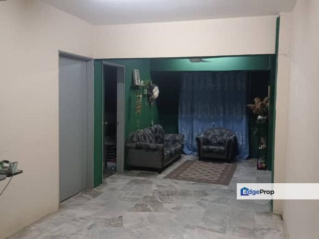 Condominium for sale in Kajang, Langat