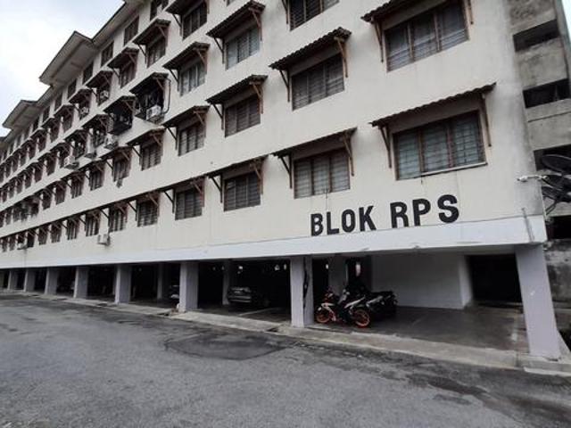 Flat for sale in Majlis Perbandaran Kajang, Hulu Langat