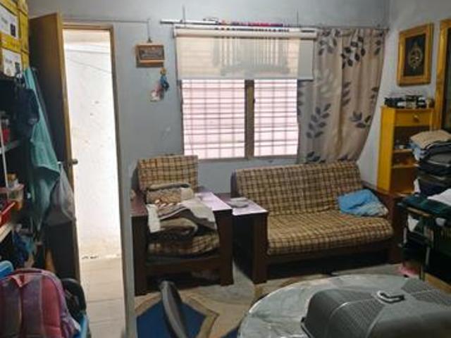 Flat for sale in Selayang, Selangor