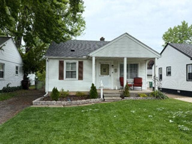 House for sale in Garden City, Michigan